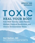 Cover: Toxic, 2nd Edition - Victory Belt Publishing