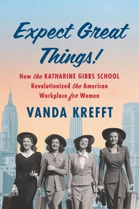 Abbildung von: Expect Great Things! - Little, Brown and Company
