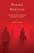 Cover: Border Heritage - Lexington Books