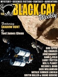 Cover: Black Cat Weekly #150 - Black Cat Weekly