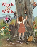 Cover: Woods & Words - Simon & Schuster