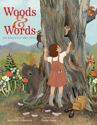 Abbildung von: Woods & Words - Simon & Schuster