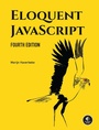 Cover: Eloquent JavaScript, 4th Edition - No Starch Press