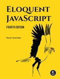Cover: Eloquent JavaScript, 4th Edition - No Starch Press