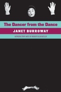 Cover: The Dancer from the Dance - Michael Walmer