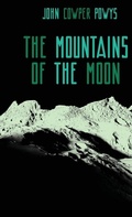 Cover: The Mountains of the Moon - Michael Walmer