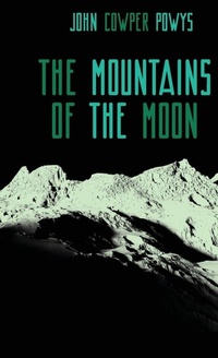 Enlarge image Cover: The Mountains of the Moon - Michael Walmer