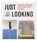 Cover: JUST LOOKING - Redstone Press