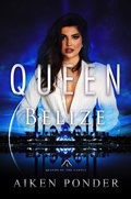 Cover: Queen of Belize - Words to Ponder Publishing Company LLC
