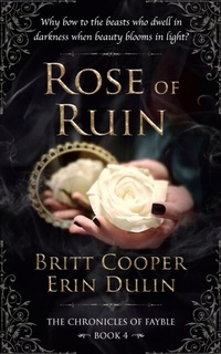 Abbildung von: Rose of Ruin - Entwined Publishing