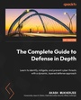 Cover: The Complete Guide to Defense in Depth - Packt Publishing Limited