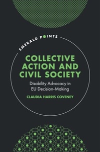 Abbildung von: Collective Action and Civil Society - Emerald Publishing Limited