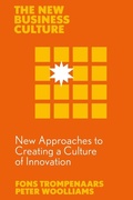 Cover: New Approaches to Creating a Culture of Innovation - Emerald Publishing Limited
