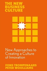 Abbildung von: New Approaches to Creating a Culture of Innovation - Emerald Publishing Limited