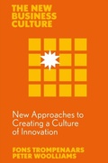 Cover: New Approaches to Creating a Culture of Innovation - Emerald Publishing Limited