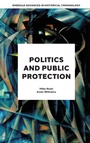 Cover: Politics and Public Protection - Emerald Publishing Limited