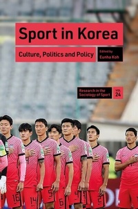 Abbildung von: Sport in Korea - Emerald Publishing Limited