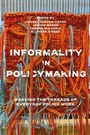 Cover: Informality in Policymaking - Emerald Publishing Limited
