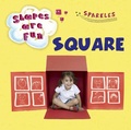 Cover: Square - Zero to Ten