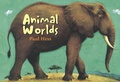 Cover: Animal Worlds - Zero to Ten