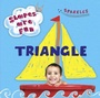 Cover: Triangle - Zero to Ten