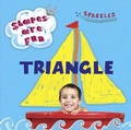 Cover: Triangle - Zero to Ten