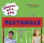 Cover: Rectangle - Zero to Ten