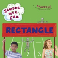 Enlarge image Cover: Rectangle - Zero to Ten