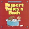 Cover: Rupert Takes A Bath - Zero to Ten