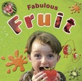 Cover: Fabulous Fruit - Zero to Ten