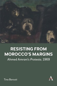 Abbildung von: Resisting from Morocco's Margins - Anthem Press