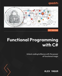 Abbildung von: Functional Programming with C# - Packt Publishing