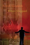 Cover: British Standards - Shearsman Books