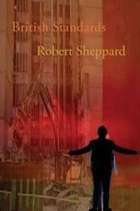 Enlarge image Cover: British Standards - Shearsman Books