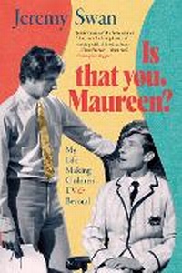 Enlarge image Cover: Is That You, Maureen? - Miwk Publishing Ltd