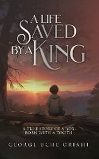 Abbildung von: A Life Saved by a King - SEOProHub UK