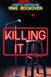 Abbildung von: Killing It - Watkins Media