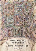 Cover: Revelation: Part 2 - Revelation 12-22 - PUSH Publishing