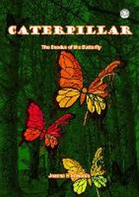 Abbildung von: Caterpillar - The Exodus of the Butterfly - MAPublisher