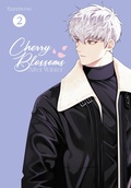 Cover: Cherry Blossoms After Winter, Vol. 2 - Inklore