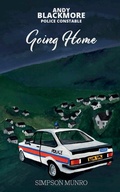 Cover: Going Home - Jasami Publishing Ltd