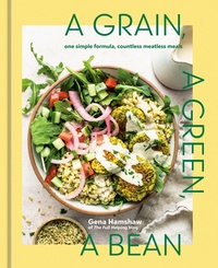 Abbildung von: A Grain, a Green, a Bean - Ten Speed Press