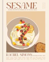 Abbildung von: Sesame - Ten Speed Press