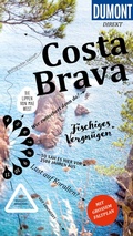 Abbildung von: DUMONT direkt Reiseführer E-Book Costa Brava - DuMont Reiseverlag