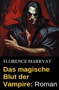 Cover: Das magische Blut der Vampire: Roman - BookRix