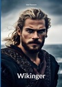 Cover: Wikinger - BoD - Books on Demand