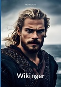 Cover: Wikinger - BoD - Books on Demand