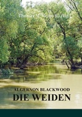 Cover: Die Weiden - BoD - Books on Demand