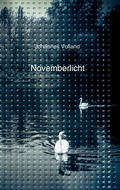 Cover: Novemberlicht - BoD - Books on Demand