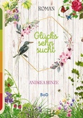 Cover: Gl&uuml;ckssehnsucht - BoD - Books on Demand
